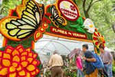 Festival de Flores de Verano llega a la Ciudad de México desde este 5 de agosto