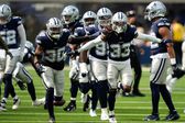 NFL: Dallas Cowboys encabeza la lista de los clubes más valiosos del mundo