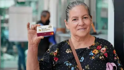 Pensión a mujeres de 60 a 64 años: en esta fecha inician las inscripciones