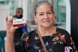 Pensión a mujeres de 60 a 64 años: en esta fecha inician las inscripciones