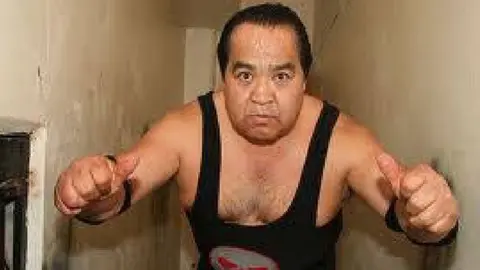 Muere “El Signo”, famoso luchador mexicano, ídolo del Toreo de Cuatro Caminos