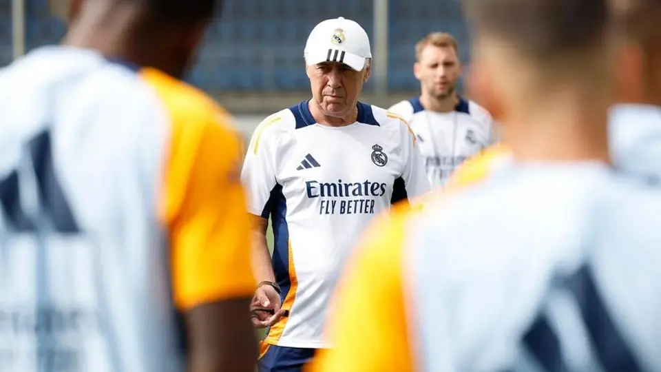 Real Betis vs Real Madrid: ¿Dónde y cuándo ver EN VIVO el partido de la Fecha 4?