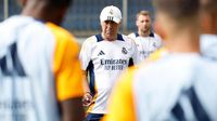 Real Betis vs Real Madrid: ¿Dónde y cuándo ver EN VIVO el partido de la Fecha 4?