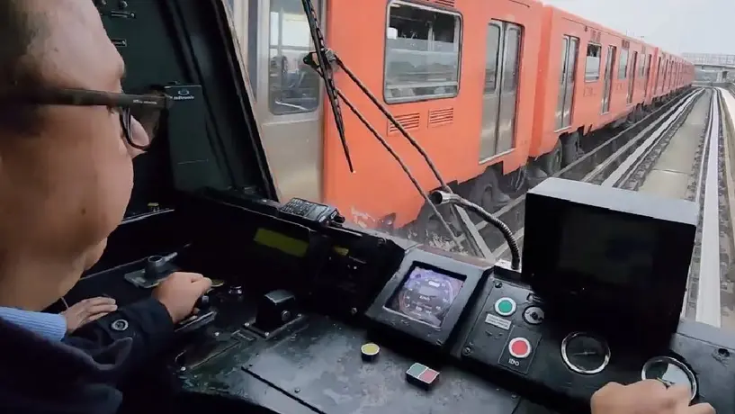 ¡Línea B del Metro será más rápida que antes! Estos son los motivos
