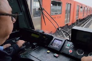 ¡Línea B del Metro será más rápida que antes! Estos son los motivos