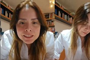 Maryfer Centeno denuncia robo a su oficina y hackeo de canal de YouTube