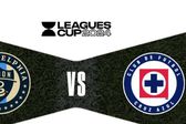 Leagues Cup 2024: ¿Cuándo y dónde ver EN VIVO Cruz Azul vs Philadelphia Union?