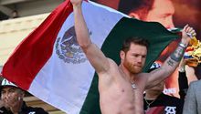 Canelo Álvarez defiende a México y rechaza estereotipos negativos: 'No es como lo pintan'