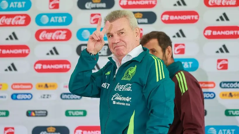 Javier Aguirre, con todo puesto para que su regreso al Tri sea triunfal