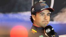 Checo Pérez tras el GP de Canadá: 'Un fin de semana muy malo'