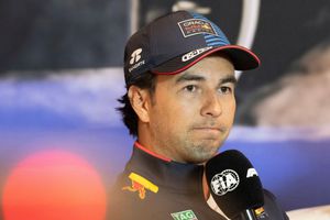 Checo Pérez tras el GP de Canadá: 'Un fin de semana muy malo'