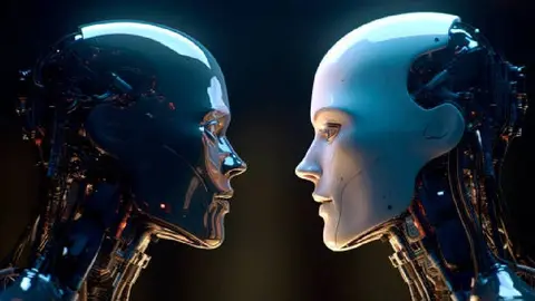 ¿Inteligencia Artificial machista? Según expertos de la UNAM. ¡Entérate!