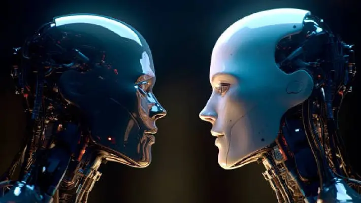 ¿Inteligencia Artificial machista? Según expertos de la UNAM. ¡Entérate!