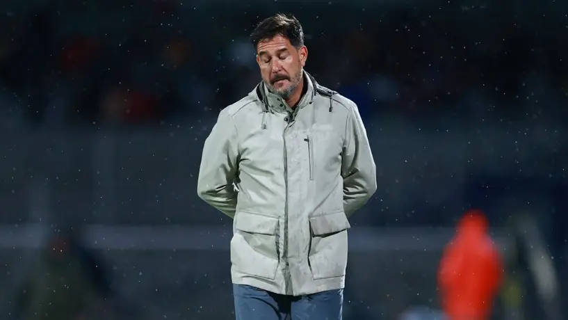 Gustavo Lema tras la derrota ante Tigres: “Somos Pumas y con esto no alcanza”