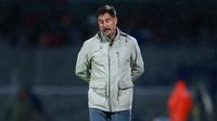 Gustavo Lema tras la derrota ante Tigres: “Somos Pumas y con esto no alcanza”