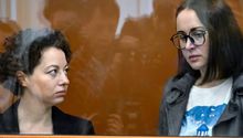 Rusia condena a 6 años de cárcel a directora y dramaturga por terrorismo
