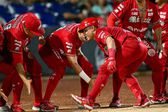 Diablos Rojos siguen con el buen paso tras vencer al los Tigres en Quintana Roo