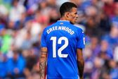 Mason Greenwood apunta a dejar la Selección de Inglaterra para jugar con Jamaica