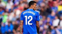 Mason Greenwood apunta a dejar la Selección de Inglaterra para jugar con Jamaica