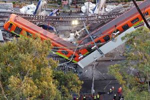 Línea 12 del Metro: Familiares de víctimas demandarán a PAN, PRI y PRD ¡Te contamos los motivos!