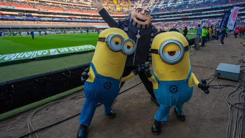 ¿'Mi Villano Favorito 4' tiene escenas post crédito? No Spoiler