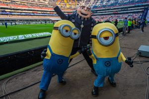 ¿'Mi Villano Favorito 4' tiene escenas post crédito? No Spoiler