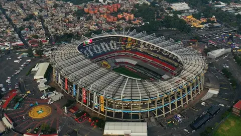 ¡Por las nubes! Boletos para Final de Vuelta en el Azteca alcanzan los 9 mil pesos en reventa