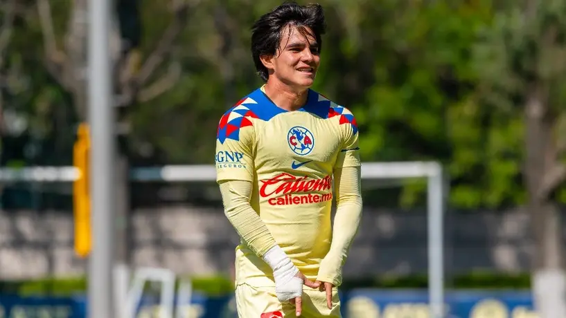 Chivas 'roba' las joyas de sus odiados rivales al reforzarse con exjugadores de América y Atlas