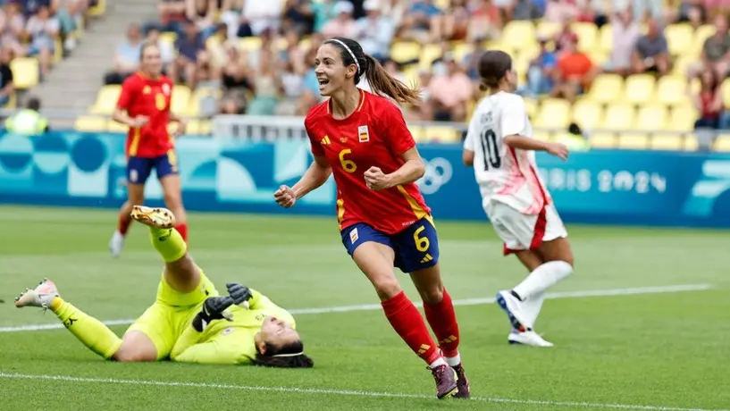 Juegos Olímpicos: ¿Cómo marchan los grupos de Futbol Femenil en París 2024?