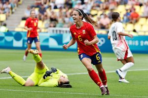 Juegos Olímpicos: ¿Cómo marchan los grupos de Futbol Femenil en París 2024?