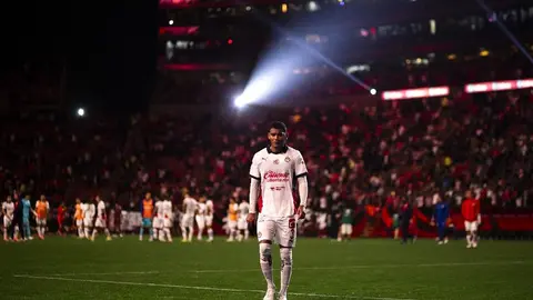 ¡Pese a polémica! Estadio de Tijuana se burla de Chivas con canción de ‘Te deseo lo mejor’