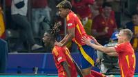 España vence a Inglaterra y se corona como el máximo ganador de la Euro