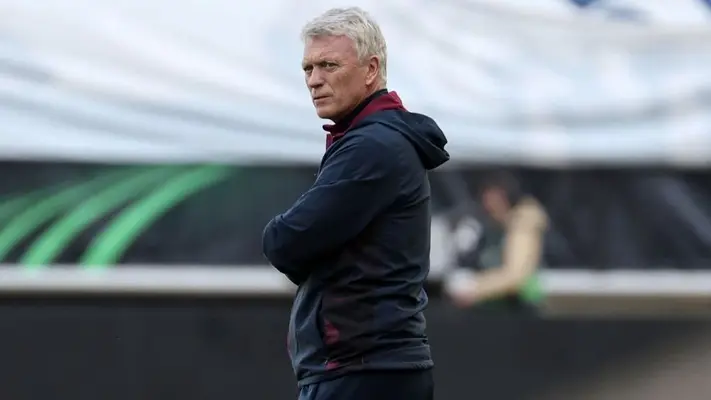 Premier League: David Moyes no continuará como entrenador del West Ham
