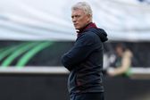Premier League: David Moyes no continuará como entrenador del West Ham