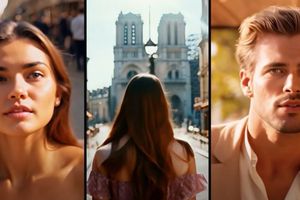 TCL estrenará la primera película con actores generados por inteligencia artificial