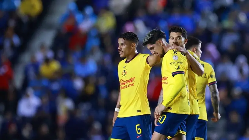 Tras descanso, América se prepara para amistoso ante Atlético Nacional y para el Clásico Nacional