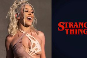 Doja Cat confirma relación con actor de Stranger Things ¿De quién se trata?