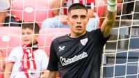 Alex Padilla tras su debut en LaLiga: 'Estoy muy orgulloso de mí'