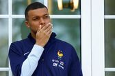 Kylian Mbappé, ausente en entrenamiento de Francia previo al duelo ante Canadá