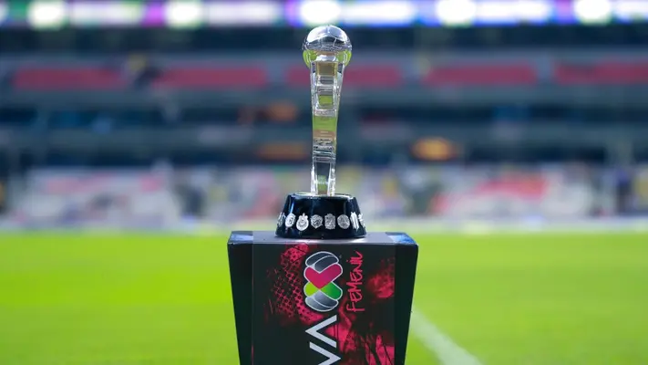 ¿Qué necesitan América y Rayadas para ser campeonas de la Liga MX Femenil?