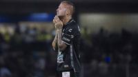 ‘Diente’ López deja al León y es nuevo jugador del Nacional de Uruguay