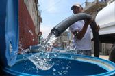 Anuncian corte de agua en CDMX: ¿Cuándo y qué colonias afectará?