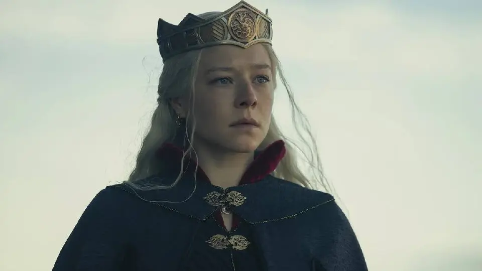 'La casa del dragón' Trailer de la segunda temporada: ¿Cuándo se estrena?