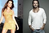 Alicia Machado revela que tuvo un romance de 8 años con Ricardo Arjona