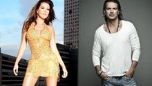 Alicia Machado revela que tuvo un romance de 8 años con Ricardo Arjona