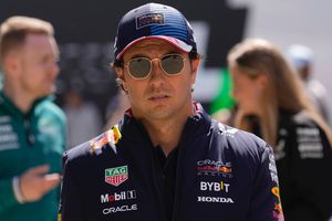 Reportan que Sergio Pérez puede perder su lugar en Red Bull por una cláusula de rendimiento