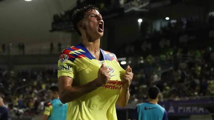 Igor Lichnovsky dedica emotivas palabras a Tigres; acepta que en América es feliz
