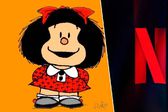 Netflix anuncia nueva serie animada de Mafalda