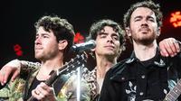 Integrante de los Jonas Brothers fue operado por cáncer. Te decimos de quién se trata