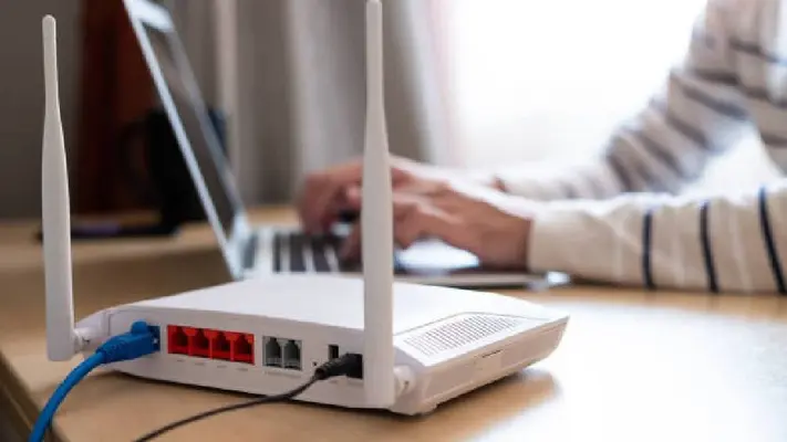 ¡Evita el internet lento! Aquí te compartimos tres electrodomésticos que deberías mantener alejados de tu router